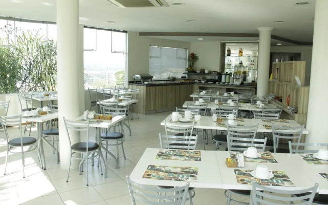 Alji Hotel