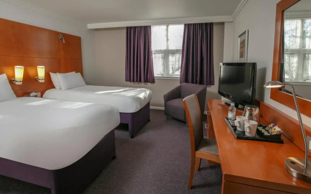 The Milestone Peterborough Hotel, Sure Collection