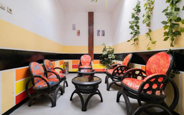 RedDoorz near Taman Krida Budaya Malang