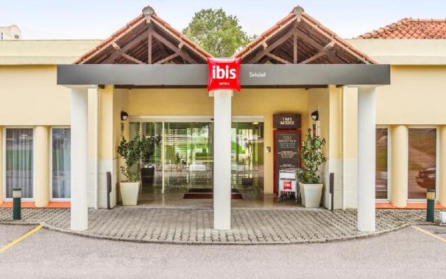 Ibis Setubal