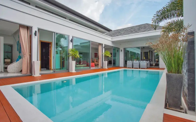 Villa Atoosa