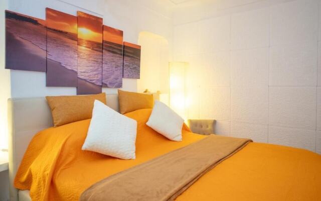 "Le Finestrelle Apartment"