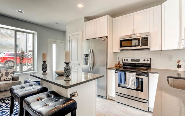 D025 1 Bedroom Apartment By Senstay