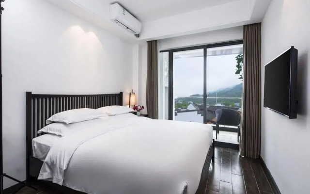 Sun Forest Resort Hotel