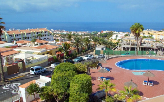 Colina Blanca - edificio apartamentos