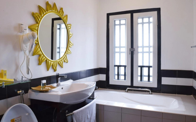 Jonker Boutique Hotel