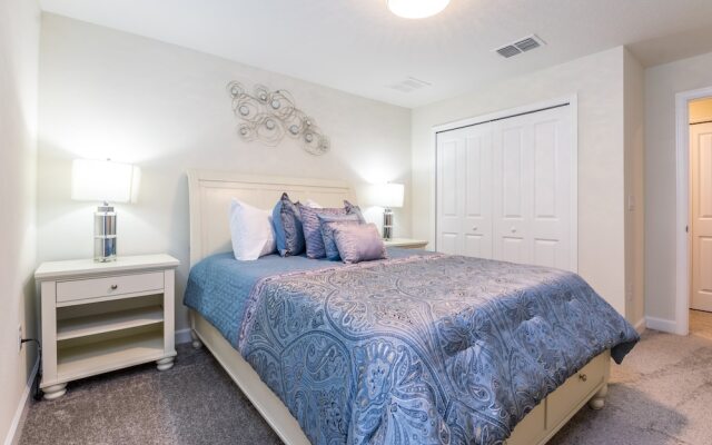 Lovely 4 Bed3 Bachampions Gatepool