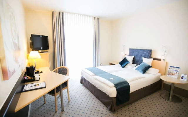 Holiday Inn - the niu, Stream Monchengladbach by IHG