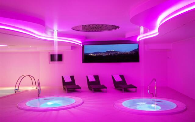 Hotel Valle di Assisi Spa & Golf