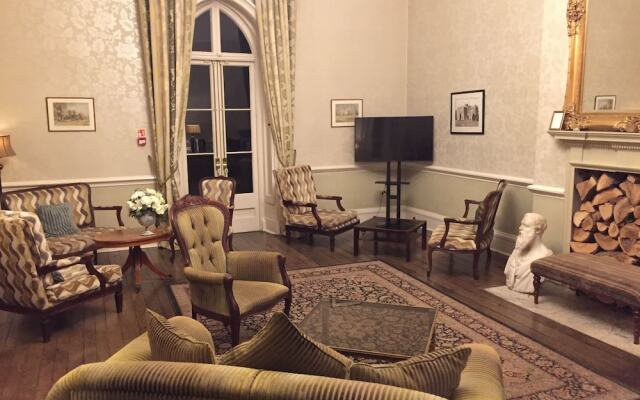 Offley Place Hotel