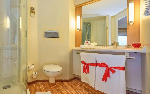 ibis Antananarivo Ankorondrano