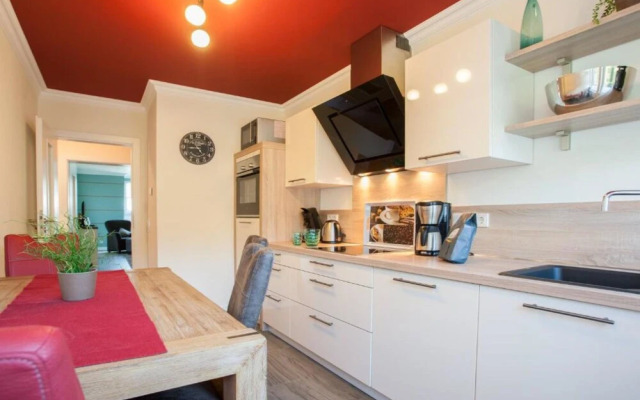 Apartments Fichtenweg 26