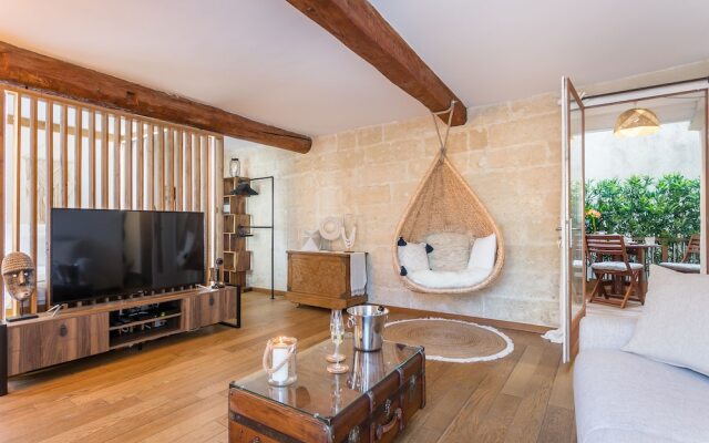 My Pad Provence 6