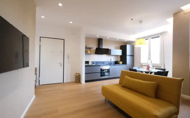 Wine Apartments Florence Cabernet