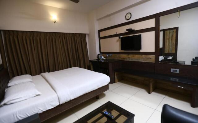 Westland Hotel