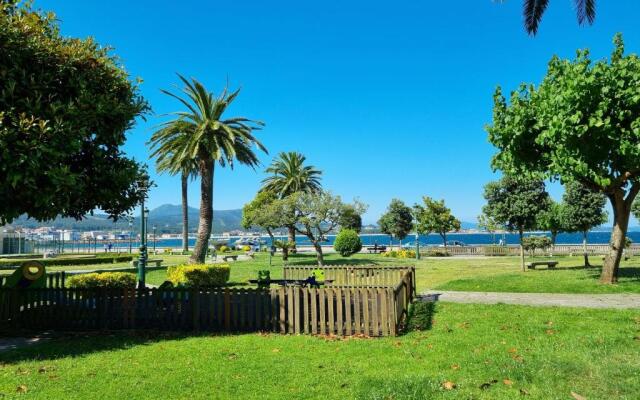 Piso de 3 habitaciones a 3 minutos de la playa.