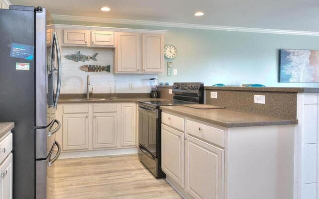 Ocean Walk 3204- Del Boca Vista