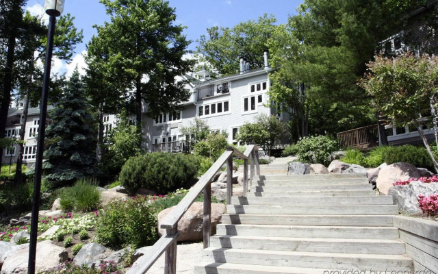 Rocky Crest Golf Resort