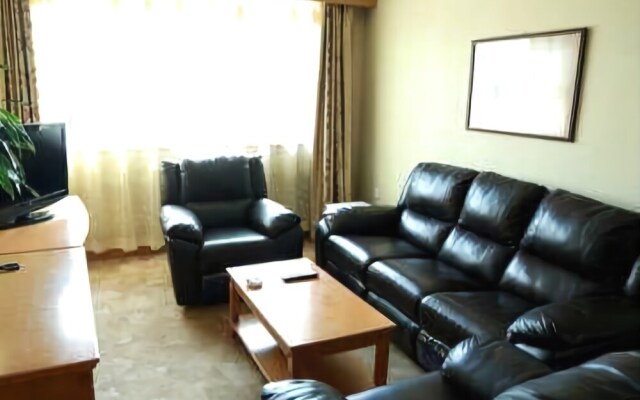 Moon Bay TV City Hotel