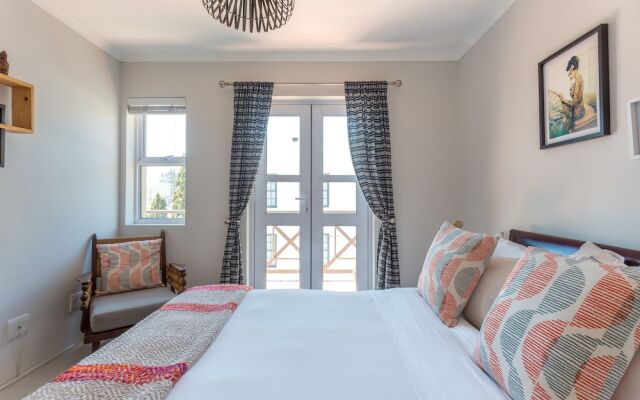 211 De Waterkant Piazza