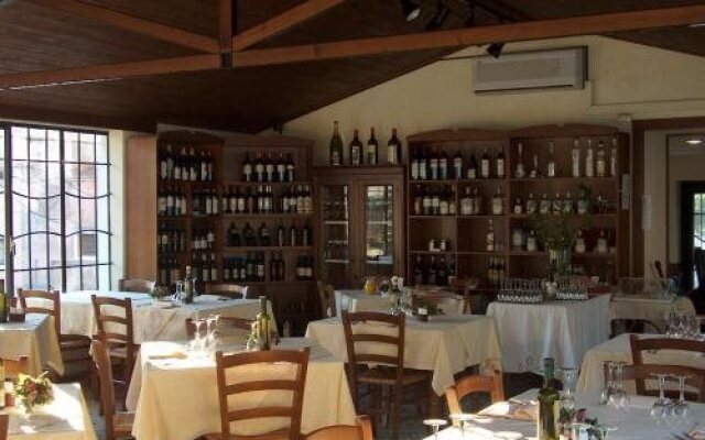 Locanda Moscal