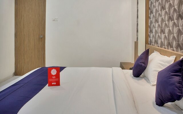 Hotel Sunshine By OYO Rooms