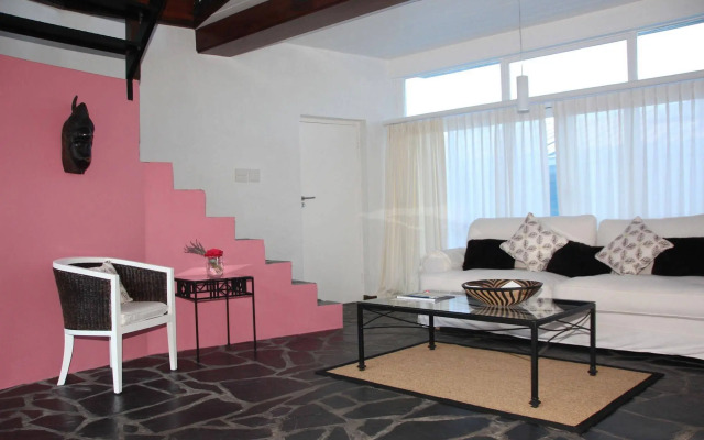 Southern Cross Guest House