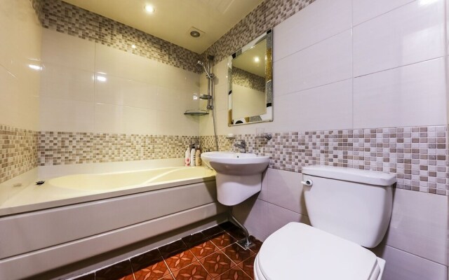 Daejeon Daeheung Hotel LUO