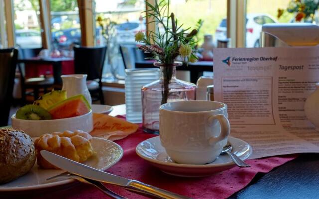 Schlossberghotel Oberhof