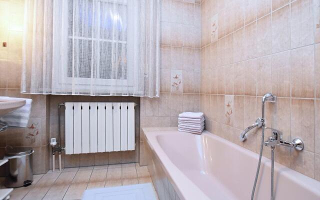 Apartment in Goggersreut mit Terrasse