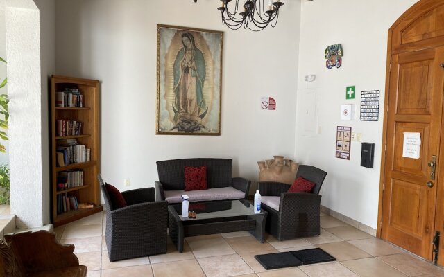 Suites La Fe