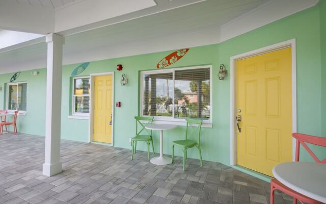 The Lofts at St. Pete Beach