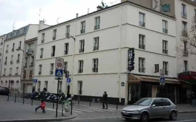 Hotel Tingis