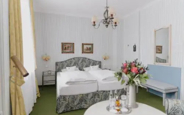 Romantik Hotel zur Post