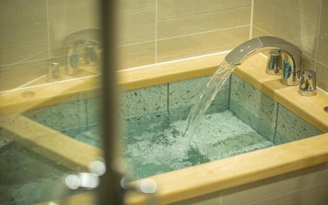 Hauza Kyoto Gojo Karasuma