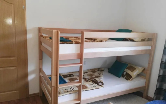 Apartment Beha
