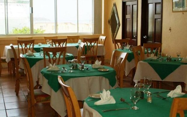 Heritage Hotel