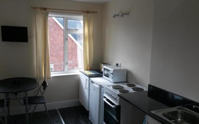 Brampton Guest House
