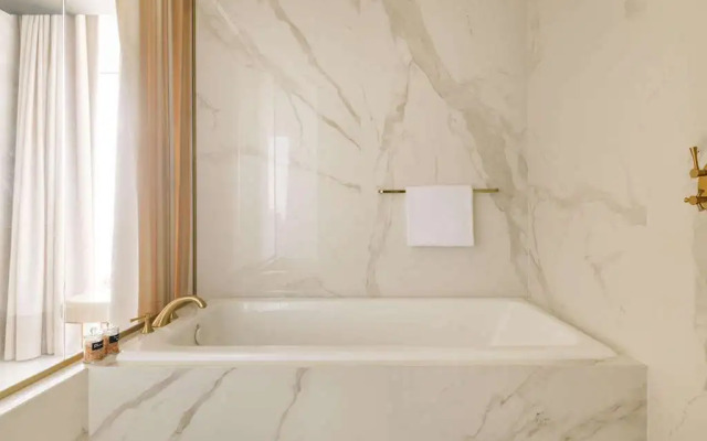The Reserve - The Leading Hotels of the World - Savoy Signature
