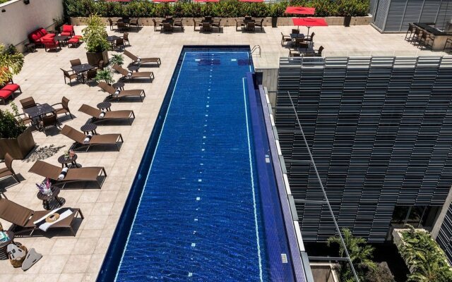 Hotel Cayena Caracas