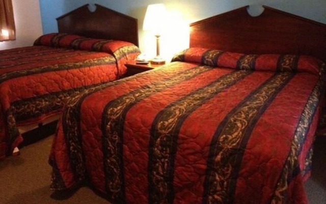 Budget Inn Fort Stockton