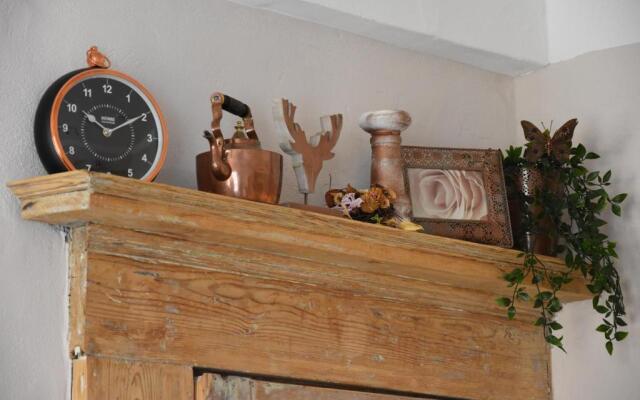 Apartment Therme Natur - Ferienhaus "Zum Goldenen Löwen"