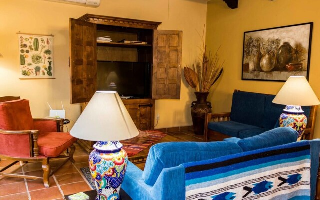 Casa Vista del Mar 2 BR by Casago