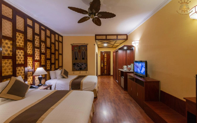 Chau Long Sapa 2 Hotel