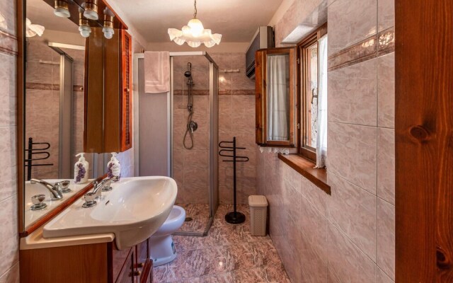 Stunning Home in Monticello Amiata With Wifi and 2 Bedrooms