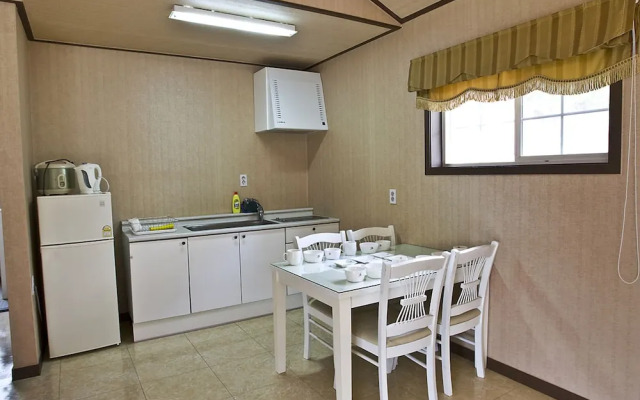 Hyundai Soo Resort Hoengseong