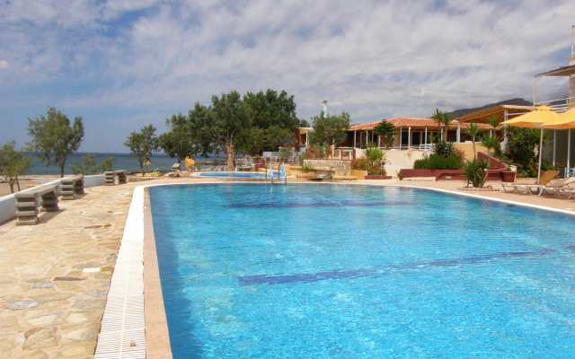 Ionio Star Hotel