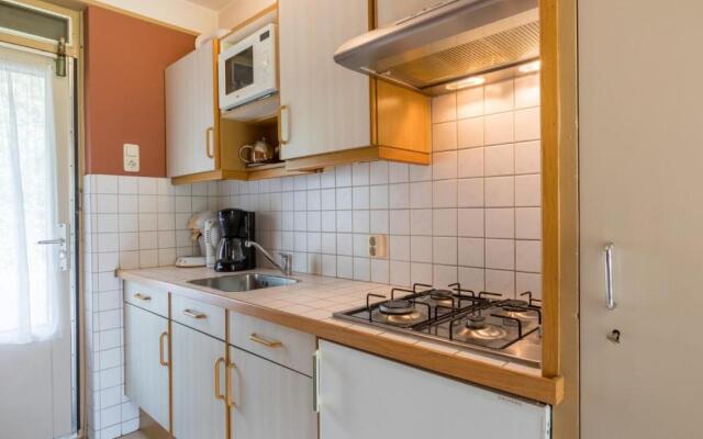 Appartement - Burg van Woelderenlaan 100-2 - Vlissingen
