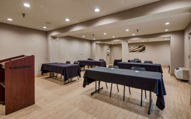 SureStay Plus Hotel by Best Western Durham Medical Center