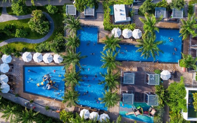La Batisse Resort Halong